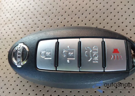 2012 Nissan Maxima 3.5 Sv from USA, damaged, VIN 1N4AA5AP4CC838356